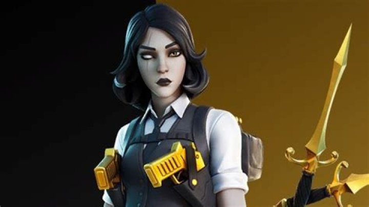How to get the female midas skin in fortnite