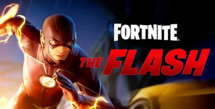 How to get the flash skin in fortnite