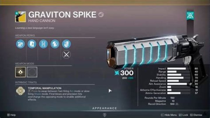 How to get the graviton in fortnite