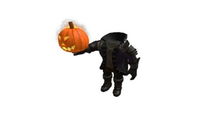How to get the headless head in roblox