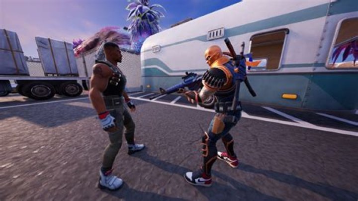 How to get the last gift in fortnite