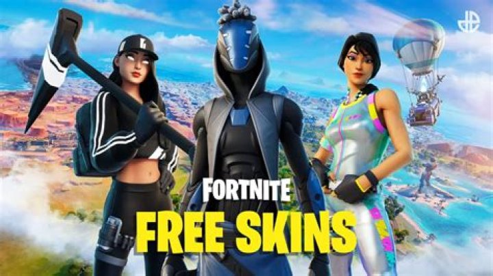How to get the naruto skin in fortnite for free