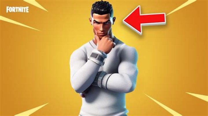 How to get the new soccer skin in fortnite