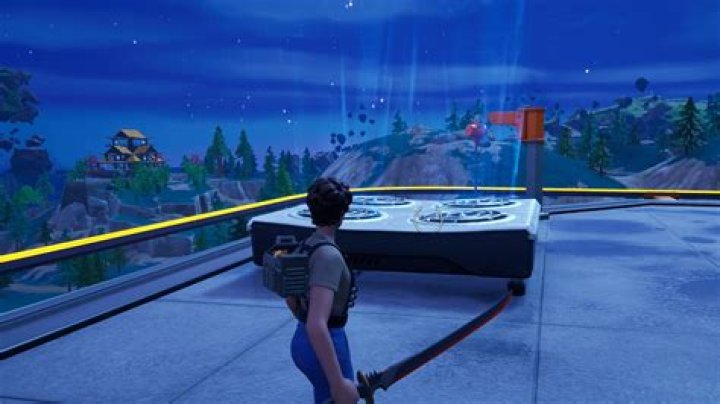 How to get the new tires in fortnite