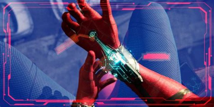 How to get the spider man webs in fortnite