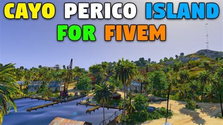 How to get to perico island gta