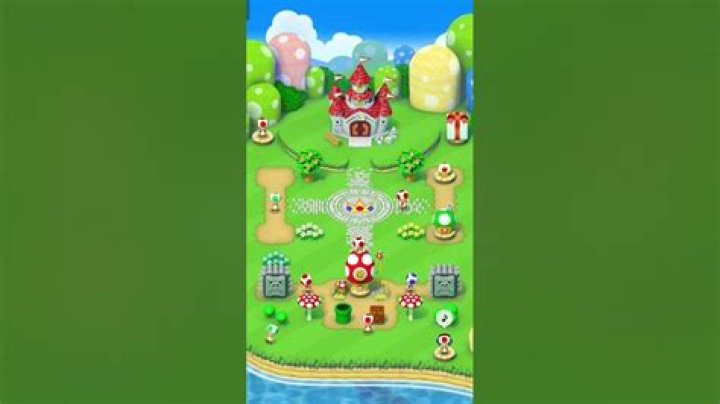 How to get toad in mario run