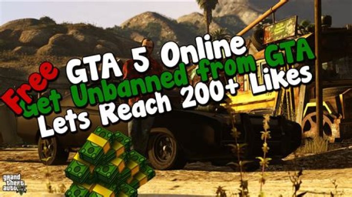 How to get unbanned from gta 5 online ps3
