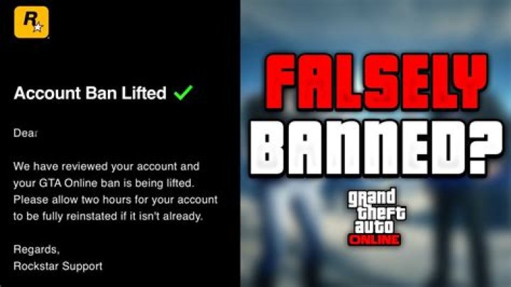How to get unbanned from gta online pc 2019
