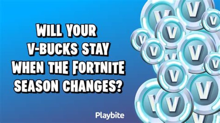 How to get v bucks on fortnite