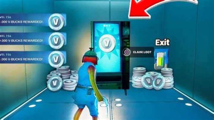 How to get vbucks in fortnite save the world