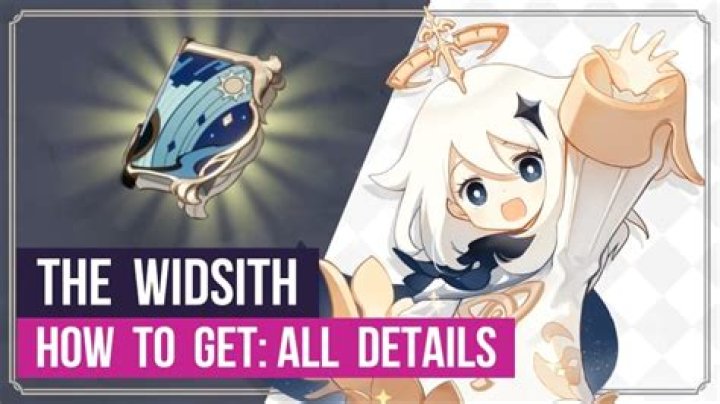 How to get widsith genshin impact