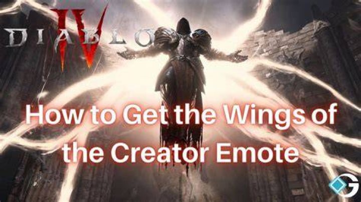 How to get wings in diablo