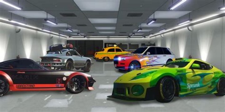 How to give cars in gta 5
