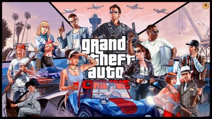 How to give other players money in gta