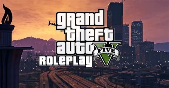 How to gta rp