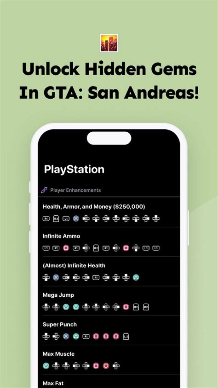 How to hack gta san andreas ios