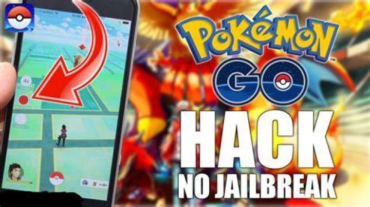 How to hack pokemon go without jailbreak