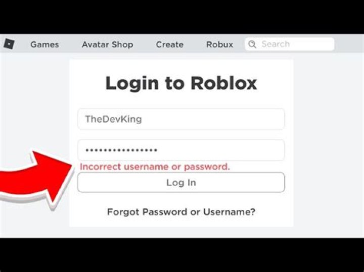 How to hack roblox accounts passwords