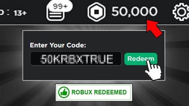 How to hack roblox to get free robux