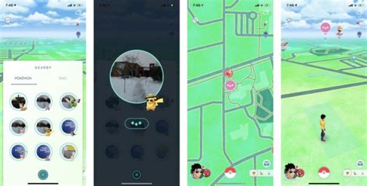 How to have pokemon go track steps when closed