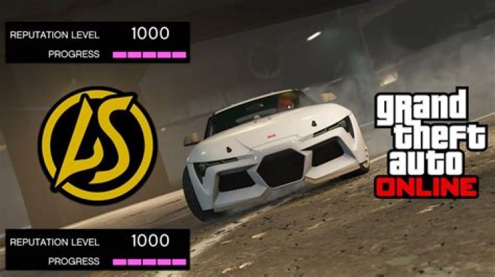How to increase car meet reputation gta 5