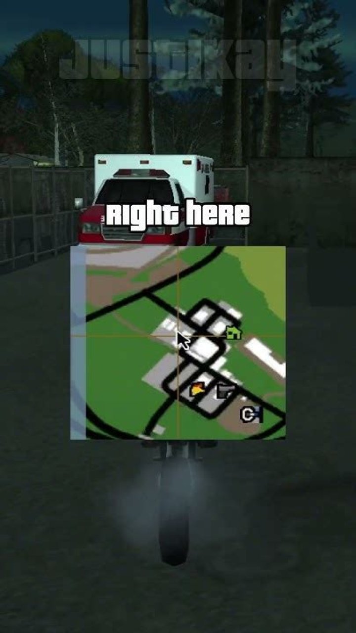 How to increase max health in gta san andreas