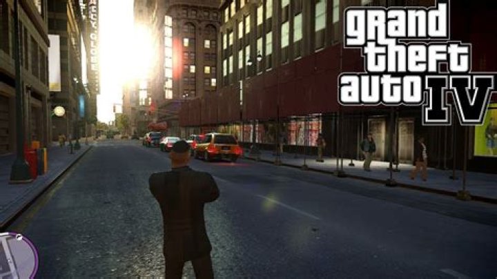 How to install icenhancer gta 4