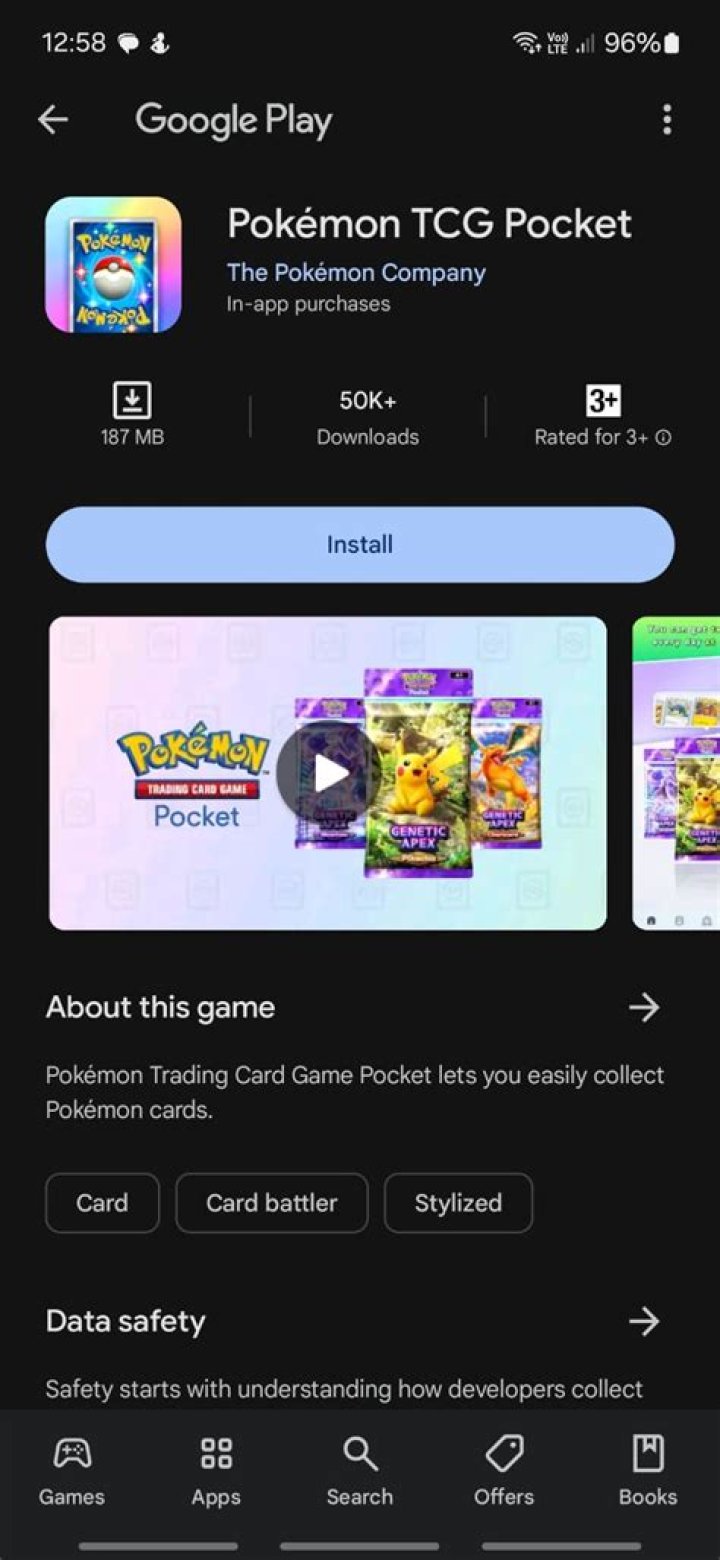 How to install pokemon go apk