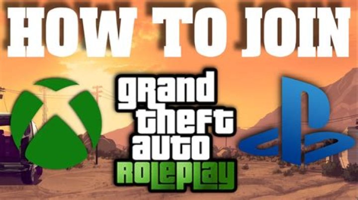 How to join a gta 5 rp server