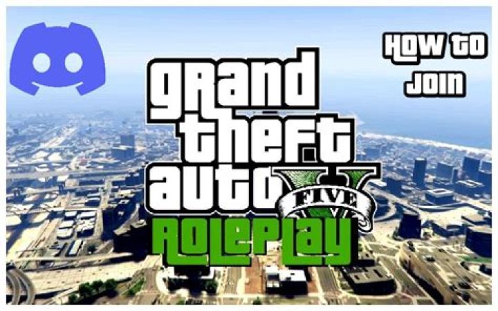 How to join gta 5 rp servers