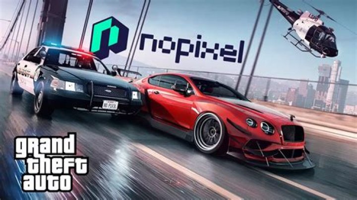 How to join nopixel gta 5