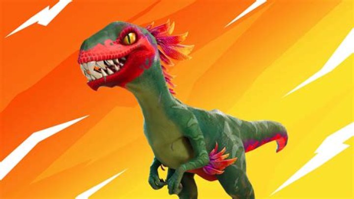 How to kill the dinosaur in fortnite