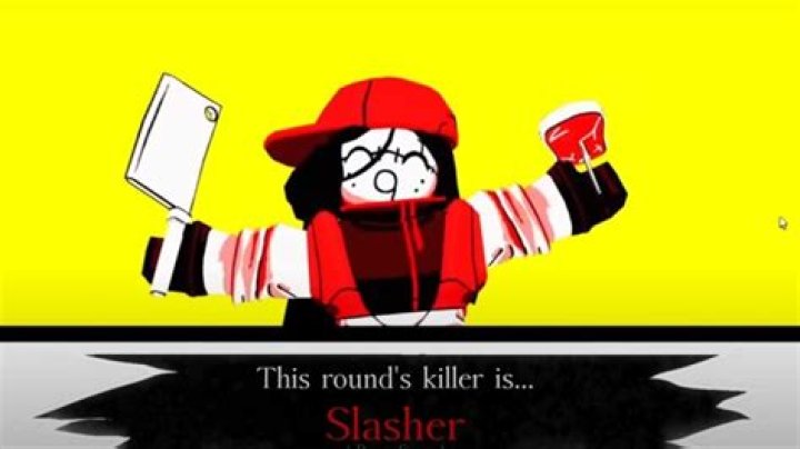 How to kill the slasher in gta 5