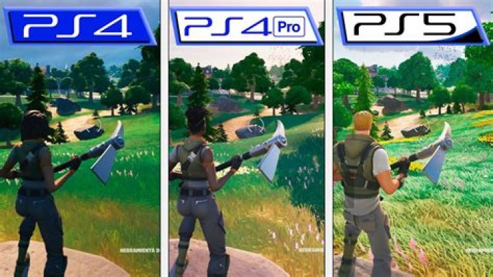 How to log into fortnite on ps4