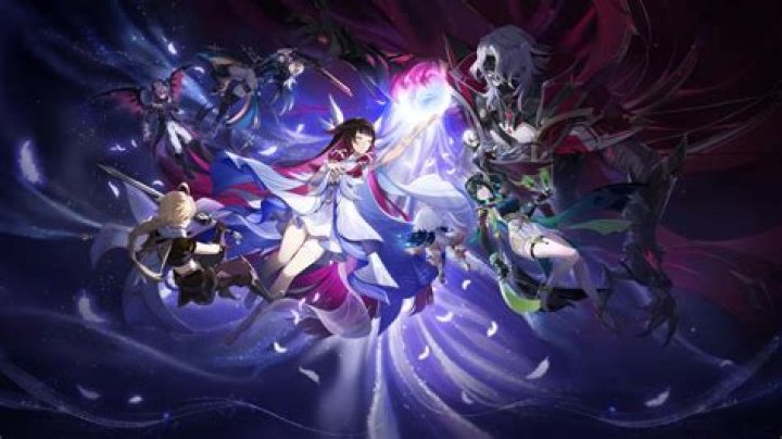 How to login to genshin impact