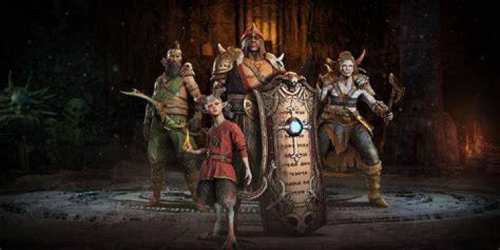How to lvl fast in diablo 3