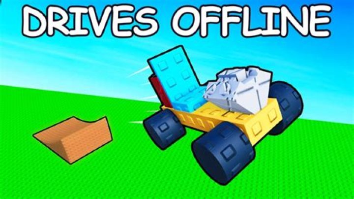 How to make a car on roblox
