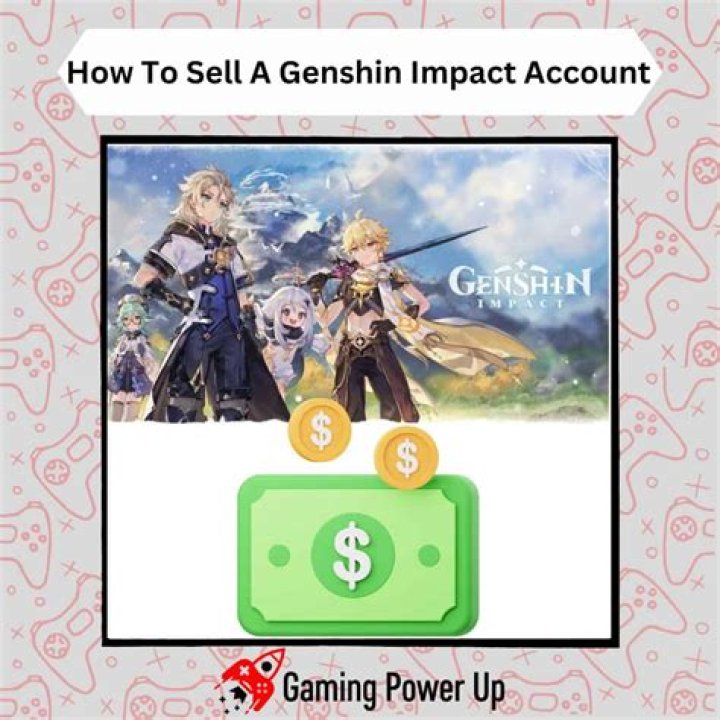 How to make a genshin impact account