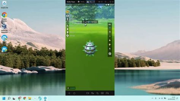 How to make a pokemon go bot