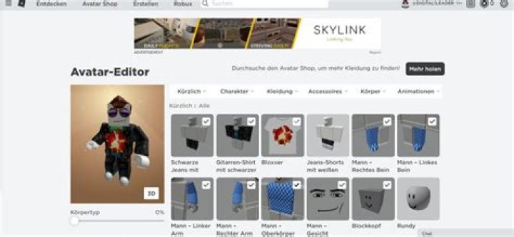 How to make a roblox account