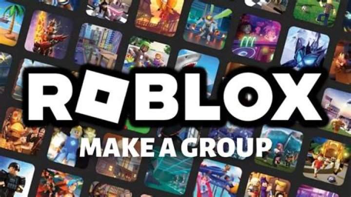 How to make a roblox group for free