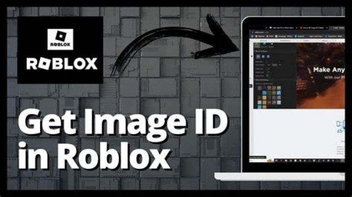 How to make a roblox id