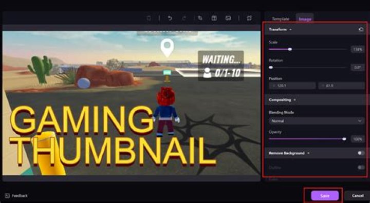 How to make a roblox intro