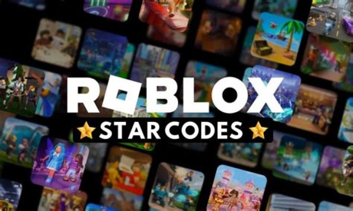 How to make a star code in roblox