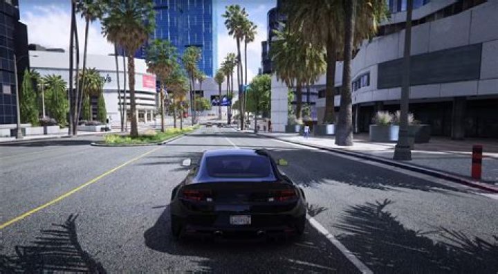 How to make gta 5 run faster pc