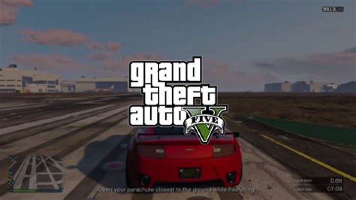 How to make gta 5 run smoother on pc