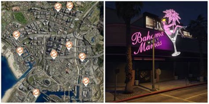 How to make it night in gta 5 online