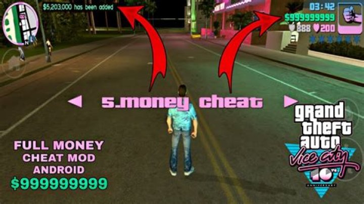 How to make money in gta vice city