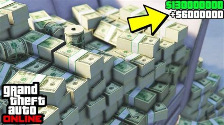 How to make money online gta 5